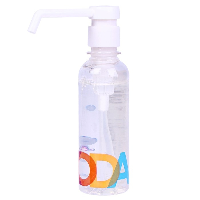 Гель-клей д/обработки шаров полимерный KODA 0,215 кг