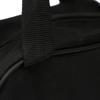 Сумка для автомобилиста 21&times;16&times;10 см, черная