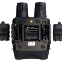 Бинокль цифровой ночного видения Halo 13X