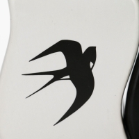 Набор для специй на подставке Дорого внимание &laquo;Ласточки&raquo;, 2 шт