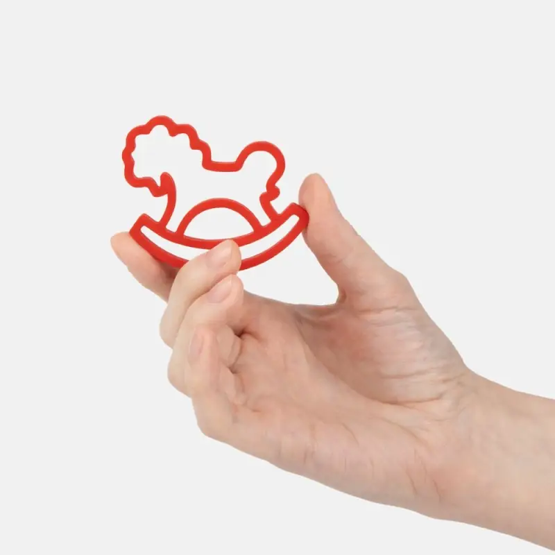 Подвеска &laquo;Лошадка-качалка&raquo;