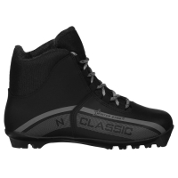 Ботинки лыжные Winter Star classic, NNN, р. 42, цвет чёрный