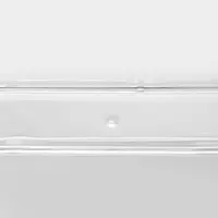 Креманка пластиковая одноразовая овальная &laquo;Лимончелло&raquo;, 100 мл, прозрачная