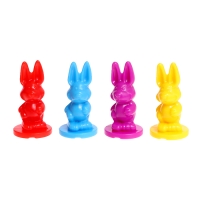 Настольная игра «Кролики в балансе», 1 игрок, 4+ Настольная игра «Кролики в балансе», 1 игрок, 4+