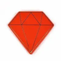 Коробка подарочная под бижутерию &laquo;Красная, тиснение&raquo;, 10 х 9 х 3.5 см