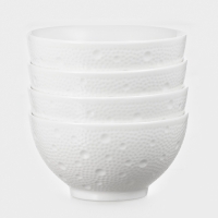 Набор салатников 4 шт  Magistro Fray 11,4х6 см