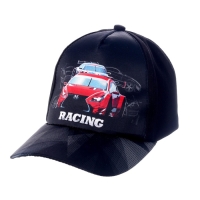 Кепка детская «Самый крутой», р-р. 52-54, 5-7 лет Кепка детская «Самый крутой», р-р. 52-54, 5-7 лет