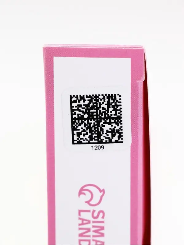 Чистое счастье Женский набор соли в коробке торте, сладкие ягоды, 150 гр