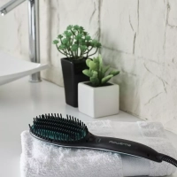 Электрическая расческа-выпрямитель Power Straight CF5820F0