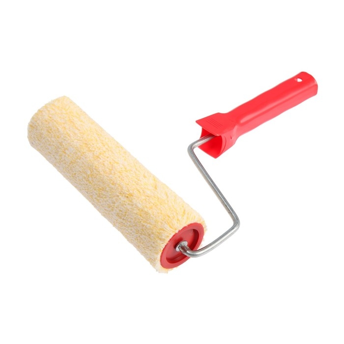 Набор малярный ЛОМ, валик полиакрил, 180 мм, ванночка 250 х 320 мм Набор малярный ЛОМ, валик полиакрил, 180 мм, ванночка 250 х 320 мм