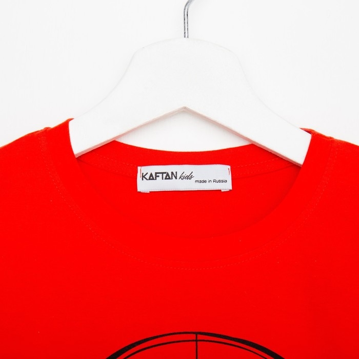 Футболка с длинным рукавом MARVEL Футболка с длинным рукавом MARVEL "Spider man", рост 122-128 (34), красный