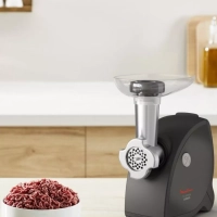 Мясорубка электрическая HV4 ME472832, 2000 Вт