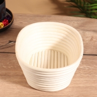 Корзинка, 24х18х9 см, ротанг