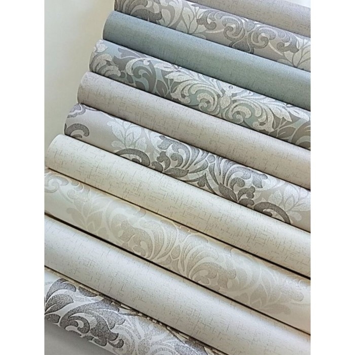 Обои Бумажные "Гомельобои" Барон-фон 23, 0,53х10,05м