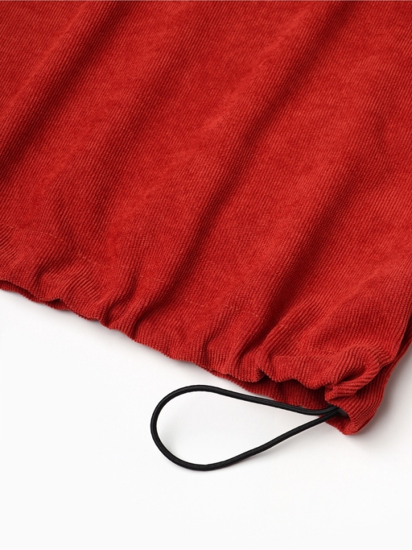 Кофта мужская, MINAKU, цвет кирпичный, размер 44