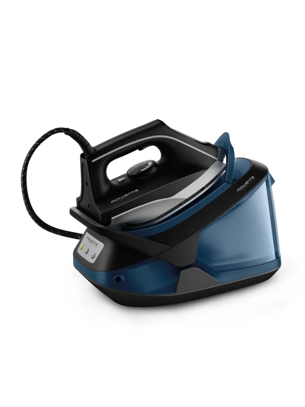 Парогенератор Turbo Steam VR8322F0, паровой удар 370 г мин