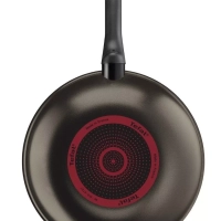 Сковорода вок Easy Plus 04237628, 28 см