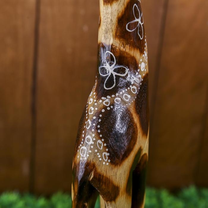 Сувенир дерево "Жираф" 60 см