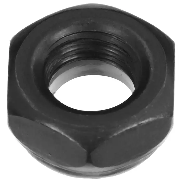 Гайка на ось скейтборда Dream Bike, M8, цвет чёрный