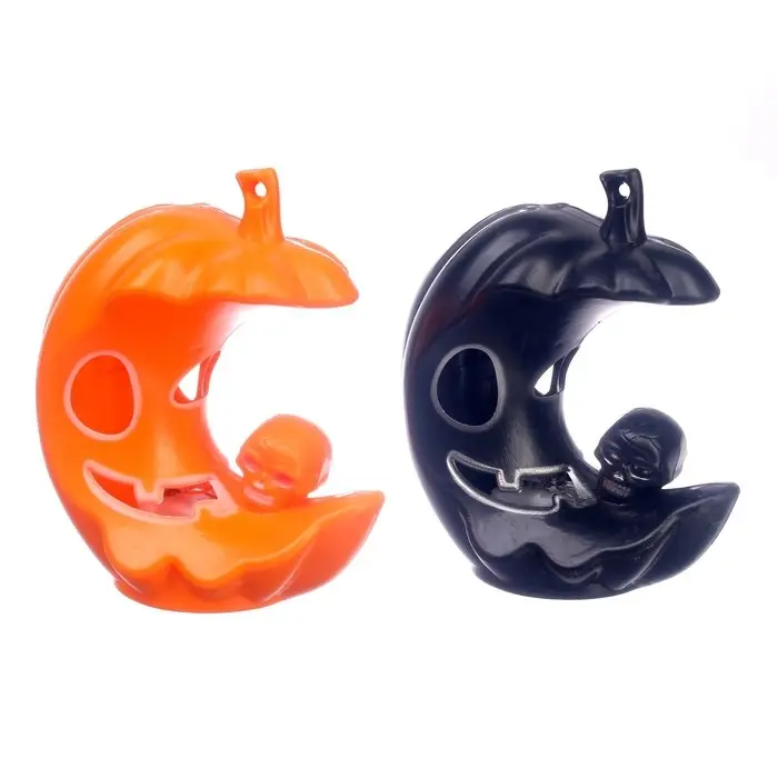 Светильник &laquo;Хеллоуин&raquo; световой, МИКС