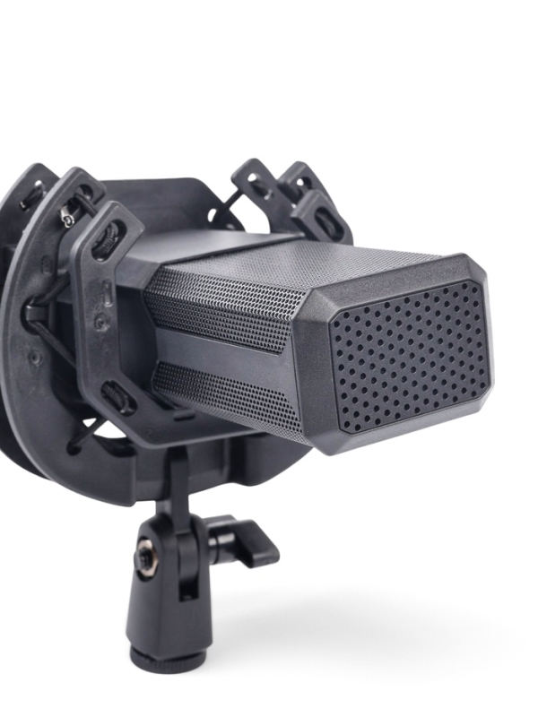 Микрофон конденсаторный Music Life LGT240: стойка + кабель в комплекте