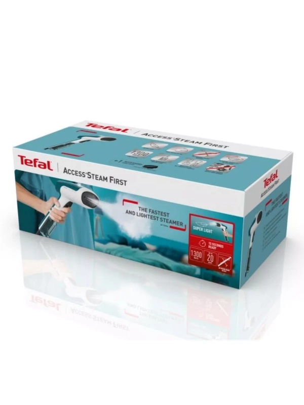 Ручной вертикальный отпариватель Access Steam First DT6131E0