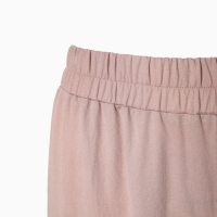 Комплект женский (рубашка, брюки, топ) KAFTAN "Base" р. 46, пудровый Комплект женский (рубашка, брюки, топ) KAFTAN "Base" р. 46, пудровый