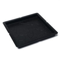 Форма для тротуарной плитки «Тучка», 30 × 30 × 3 см, Ф12011, 1 шт. Форма для тротуарной плитки «Тучка», 30 × 30 × 3 см, Ф12011, 1 шт.