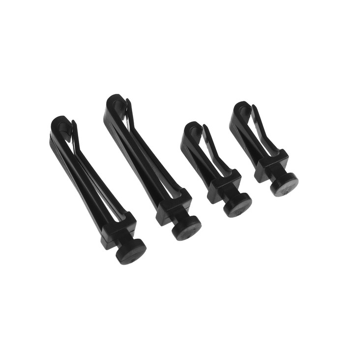 Держатель телефона Nova Bright универсальный, на решетку воздуховода