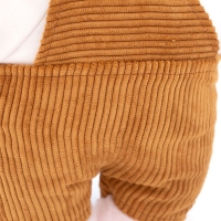 Мягкая игрушка &laquo;Котик Котти в комбинезоне&raquo;, 32 см