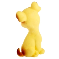 Резиновая игрушка &laquo;Собачка&raquo;, МИКС