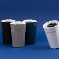 Термостакан iconyMug, серый