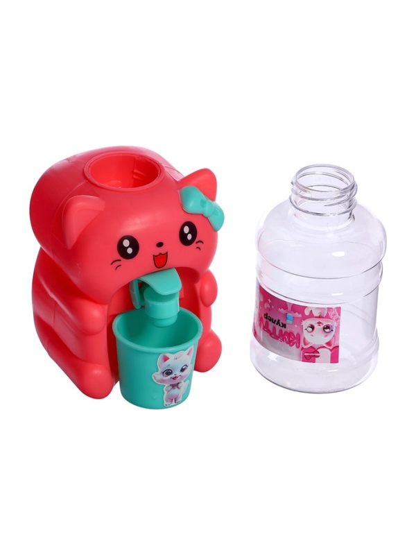 HAPPY VALLEY Кулер детский HAPPY VALLEY Кулер детский "Китти"