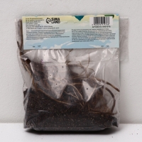 Хоста Canadian Blue, корневище в пакете с торфогрунтом, р-р I, размер SM,1 шт.