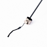 Зонт механический &laquo;Моряк&raquo;, эпонж, 4 сложения, 7 спиц, R = 49/54 см, D = 108 см, цвет МИКС