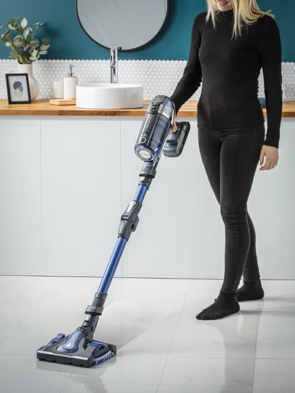 Беспроводной пылесос X-Force Flex 11.60 TY9890WO