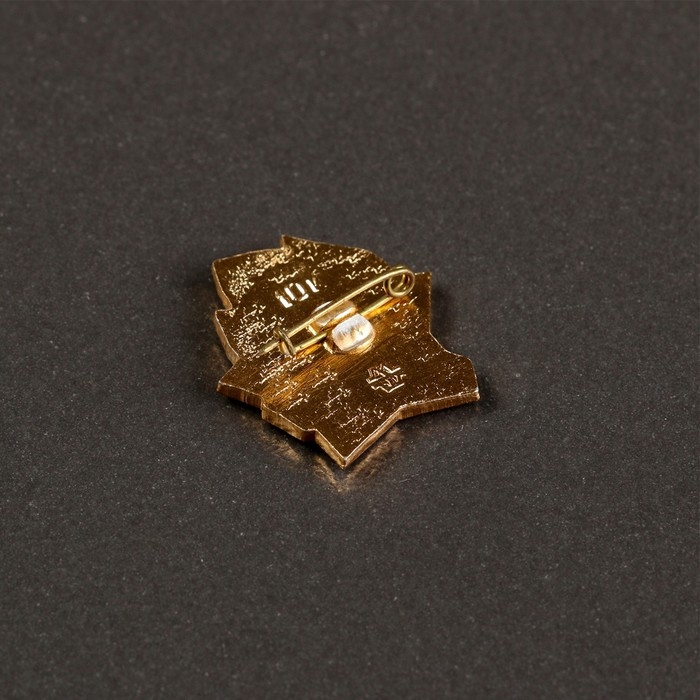 Значок "Пионерский"