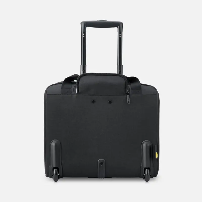 Мобильный офис Esplanade, черный