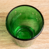 Подсвечник для чайной свечи 5,5х5,5х7,8 см Подсвечник для чайной свечи 5,5х5,5х7,8 см