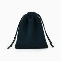 Мешочек бархатный &laquo;Ассорти новогодний&raquo;, 9&times;10, МИКС