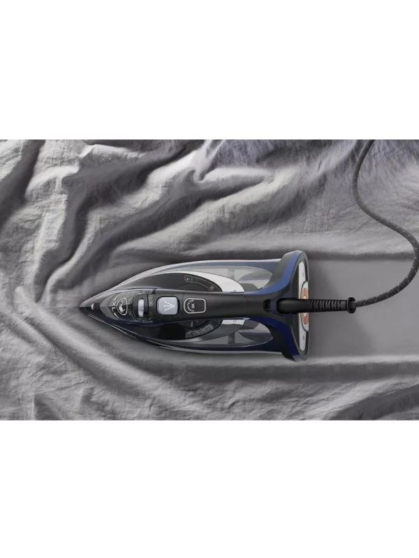 Утюг Ultimate Pure FV9848E0 c автоотключением, 3200 Вт