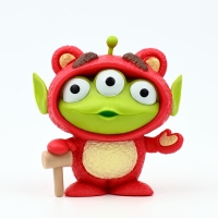 Disney_Коллекционная фигурка "Весёлые пришельцы", микс Disney_Коллекционная фигурка "Весёлые пришельцы", микс