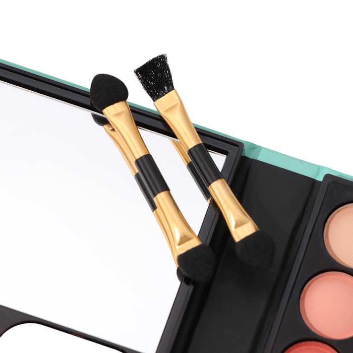 Набор декоративной косметики &laquo;Русалочка №1&raquo;