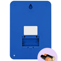 Электронные кухонные весы КТ-817