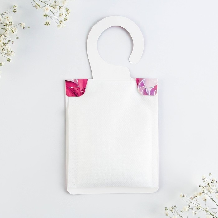 Ароматизатор для дома (саше) &laquo;Душистая лилия&raquo;, 8 х 15,5 см.