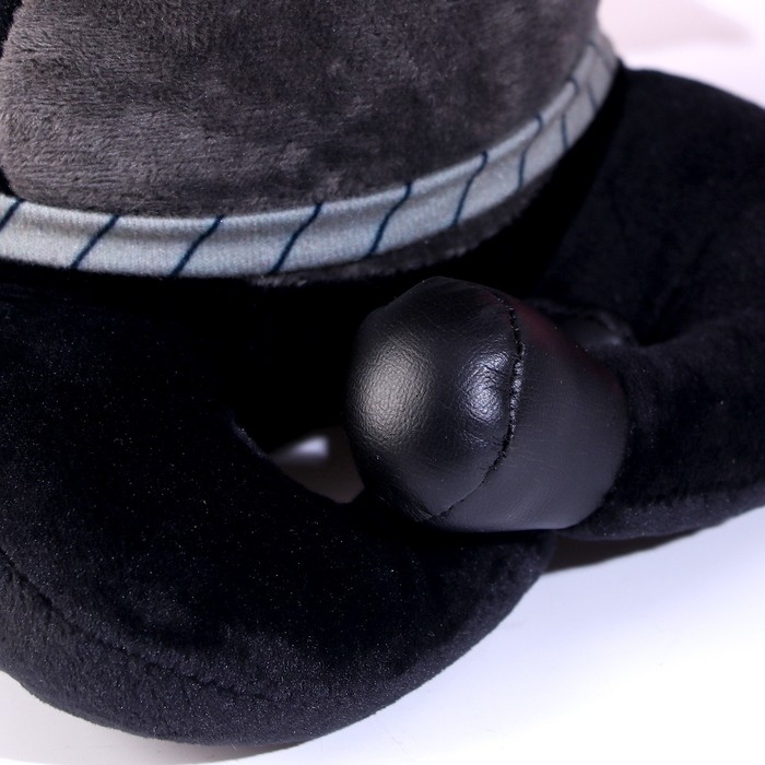 Мягкая игрушка &laquo;Лукавый&raquo;, 35 см