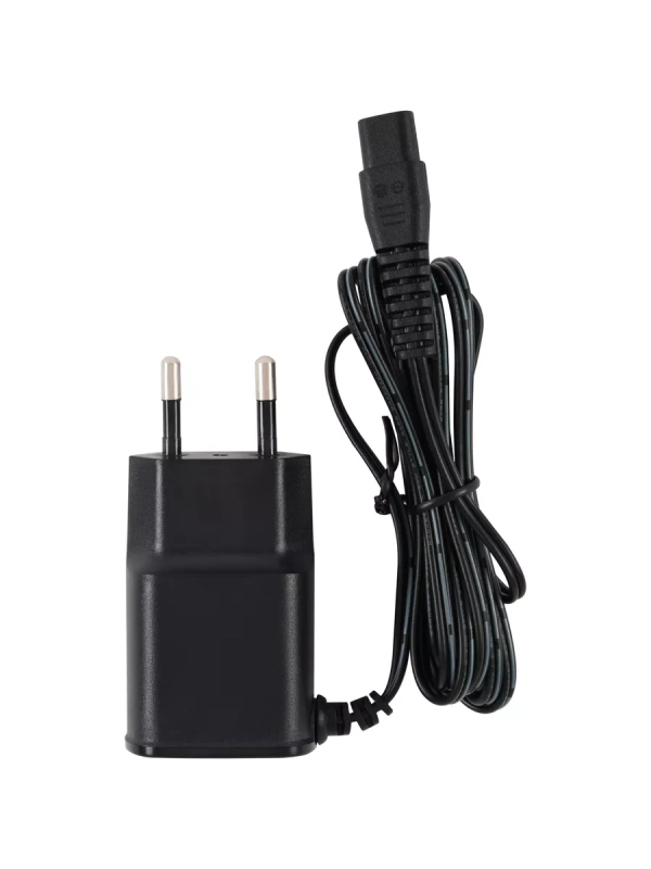 Электрическая бритва PMR 0308RC wet&dry PRO 5 blades мужская