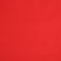 Лоскут ткань сорочечная, цвет красный, 100 &times; 150 см
