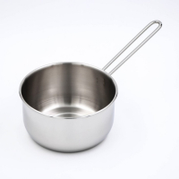 Ковш &laquo;Классика&raquo;, 1,5 л, металлическая ручка