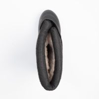 Сапоги зимние &laquo;Аляска&raquo;, размер 41